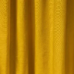1pc Light Filtering Velvet Macrame Trim Window Curtain Panel - Opalhouse™ Designed With Jungalow™ -Opalhouse™ Designed With Jungalow™ GUEST 00304e97 1ce5 4ab8 8e11 f2743cffb39e