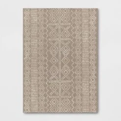 Outdoor Rug Global Block - Opalhouse™ -Opalhouse™ Designed With Jungalow™ GUEST 0da27d46 3fff 4a6a b281 f8982ecbca51