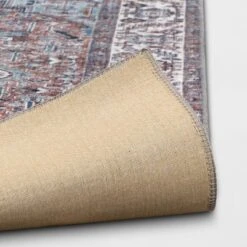 Brya Ave Bold Persian Style Rug - Opalhouse™ -Opalhouse™ Designed With Jungalow™ GUEST 3a066d55 dd90 482a afc4 6f913f759e2a