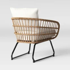 Southport 2pk Club Chairs – Opalhouse™ -Opalhouse™ Designed With Jungalow™ GUEST 3ffd80e4 4591 41f0 ad47 5f0e837632da