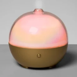 100ml Iridescent Oil Diffuser White - Opalhouse™ 9 100ml Iridescent Oil Diffuser White - Opalhouse™ -Opalhouse™ Designed With Jungalow™ GUEST 461862de 7711 4f18 9515 69ce92a30e48