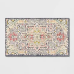 Printed Accent Rug - Opalhouse™ 8 Printed Accent Rug - Opalhouse™ -Opalhouse™ Designed With Jungalow™ GUEST 51e6dd7f ebdf 4151 ad42 fa632fa98537