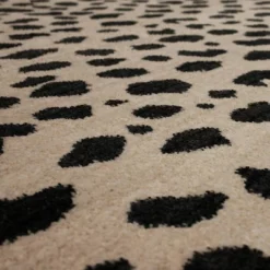 Daffodil Leopard Print Woven Rug - Threshold™ 11 Daffodil Leopard Print Woven Rug - Threshold™ -Opalhouse™ Designed With Jungalow™ GUEST 5cc9d52a baa9 4656 ae18 d4359c5cb993