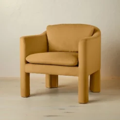 Linaria Fully Upholstered Velvet Accent Chair - Opalhouse™ Designed With Jungalow™ 18 Linaria Fully Upholstered Velvet Accent Chair - Opalhouse™ Designed With Jungalow™ -Opalhouse™ Designed With Jungalow™ GUEST 5faef018 8b91 4135 9d50 4af0176af05e