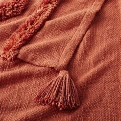 Diamond Pattern Woven Shag Throw Blanket - Opalhouse™ Designed With Jungalow™ -Opalhouse™ Designed With Jungalow™ GUEST 5fcecdb0 eed4 44b0 bf98 27d0906d1cf1