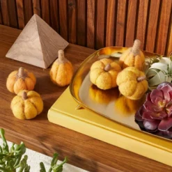 Decorative Stone Pyramid - Opalhouse™ Designed With Jungalow™