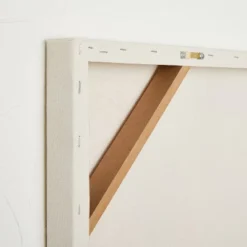 24" X 30" Floral Abstract Unframed Wall Canvas Pink - Opalhouse™ Designed With Jungalow™ -Opalhouse™ Designed With Jungalow™ GUEST 8b20089e ac34 4348 9d06 8326bf26c73b