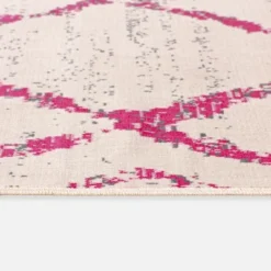 9' X 12' Diamond Outdoor Rug Berry - Opalhouse™ -Opalhouse™ Designed With Jungalow™ GUEST a6fe416b 70bc 4ece 845b f20a88d08a36