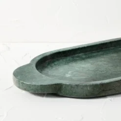 Marble Tray Green - Opalhouse™ Designed With Jungalow™ -Opalhouse™ Designed With Jungalow™ GUEST ab73656b 3385 455f 9d98 fe5ddb895db1