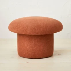 Maddalena Mushroom Stool - Opalhouse™ Designed With Jungalow™ -Opalhouse™ Designed With Jungalow™ GUEST b2f0ea5a f012 494a 8cd4 e26cd69e6815