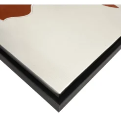 (Set Of 3) 24" X 30" Reductive Floral Framed Wall Canvas - Opalhouse™ Designed With Jungalow™ -Opalhouse™ Designed With Jungalow™ GUEST bb27848a 4205 4d15 acf1 f568698aa049