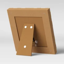 4" X 4" Resin And Wood Photo Frame - Opalhouse™ -Opalhouse™ Designed With Jungalow™ GUEST bda77f93 8f3f 4ea3 b464 77599adc2de2