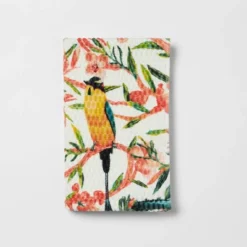 Floral Bird Bath Towel - Opalhouse -Opalhouse™ Designed With Jungalow™ GUEST bf54378f 0053 423c b9f7 5b7e85db5db9