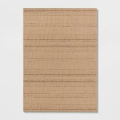 Outdoor Rug Stitched Stripe - Opalhouse™ -Opalhouse™ Designed With Jungalow™ GUEST bfd1b816 4449 4909 8f9d 8f3160b9ac6e