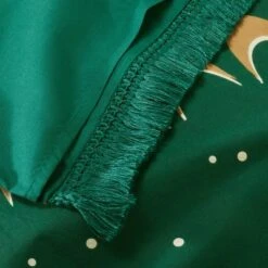 Full/Queen Printed Comforter & Sham Set Teal - Opalhouse™ Designed With Jungalow™ -Opalhouse™ Designed With Jungalow™ GUEST c18bf138 0839 495e 9ea4 cbb3b8c15234