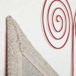 24" X 24" Oversized Woven Butterfly Decorative Wall Sculpture Brown - Opalhouse™ Designed With Jungalow™ 5 24" X 24" Oversized Woven Butterfly Decorative Wall Sculpture Brown - Opalhouse™ Designed With Jungalow™ -Opalhouse™ Designed With Jungalow™ GUEST cd28de19 6392 4092 b011 279a3ce9721a