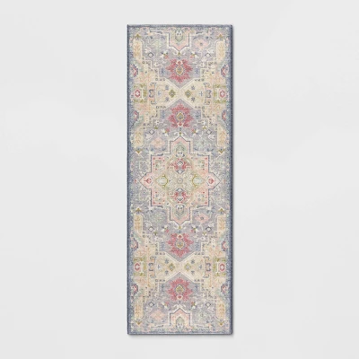 Printed Accent Rug - Opalhouse™ 5 Printed Accent Rug - Opalhouse™ - Image 5