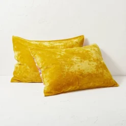 Reversible Velvet Comforter & Sham Set - Opalhouse™ Designed With Jungalow™ 6 Reversible Velvet Comforter & Sham Set - Opalhouse™ Designed With Jungalow™ -Opalhouse™ Designed With Jungalow™ GUEST d553f43e 251d 4f16 9d4d ab9df41380b5