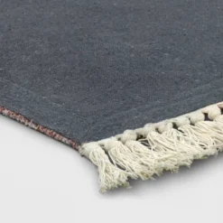 Alexandra Floral Printed Border Persian Rug Blush - Opalhouse™ -Opalhouse™ Designed With Jungalow™ GUEST e33122c3 ecf9 4079 9f63 62784254539e