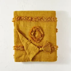 Diamond Pattern Woven Shag Throw Blanket - Opalhouse™ Designed With Jungalow™ -Opalhouse™ Designed With Jungalow™ GUEST e3c0ce47 7b12 473d be9d b2d331d8fc71