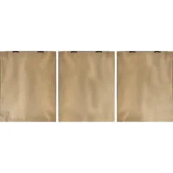 (Set Of 3) 24" X 30" Reductive Floral Framed Wall Canvas - Opalhouse™ Designed With Jungalow™ -Opalhouse™ Designed With Jungalow™ GUEST ea1ae271 bed3 4f2d 9ddb 0d17041a03c7